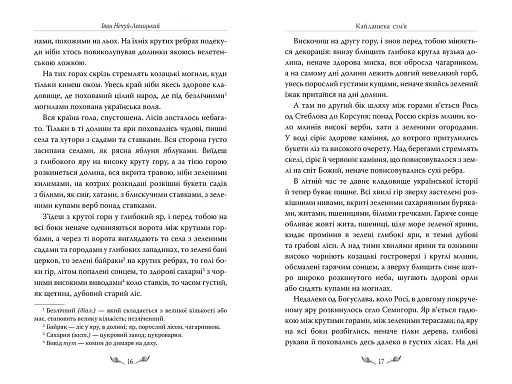 Кайдашева сім’я - фото 4