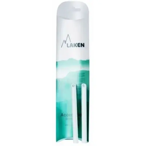 Трубочка Laken Straw for Jannu Bottles 0.35 L 115 mm (1004-TBTJ3)