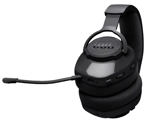 Наушники Quantum 360 Wireless Black (JBLQTUM360BLK) JBL teh0021286 - фото 8