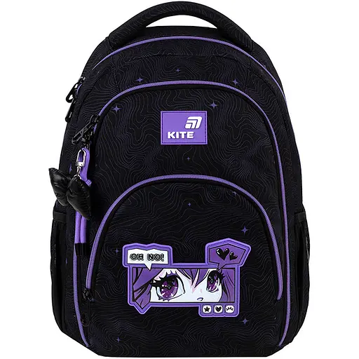 Рюкзак Kite Education teens Anime Girl (K26-905M-1) - фото 1