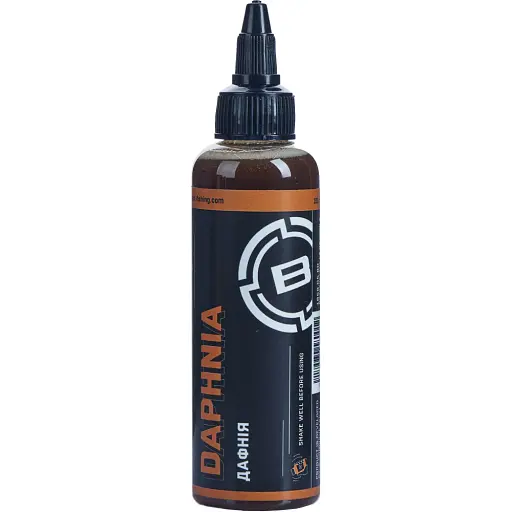 Ліквід Brain Daphnia (дафния) 100 ml