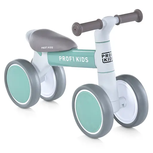 Біговел Profi Kids MBB1014 бірюзовий - фото 5