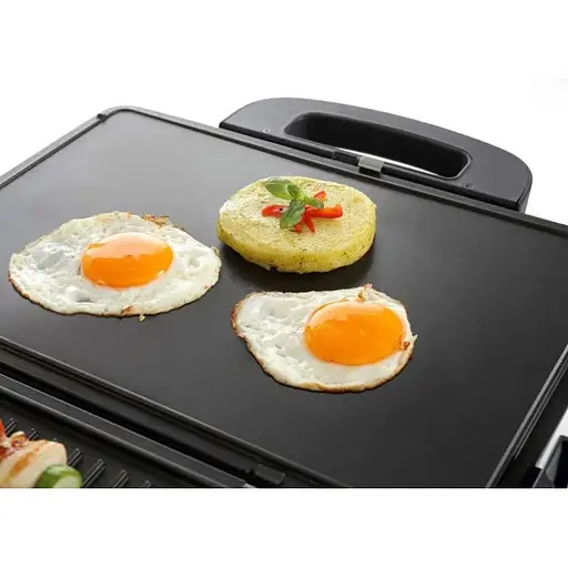 Электрогриль прижимной Gorenje KR1800SDP - фото 6