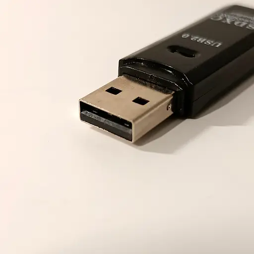 Кардридер карт памяти microSD/TF и SD/SDHC/SDXC. Подключение к ПК по USB - фото 9