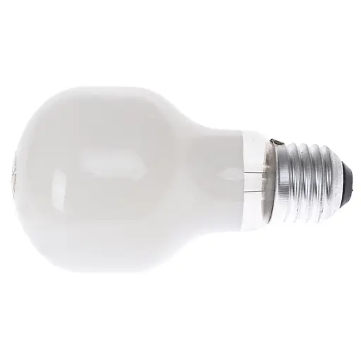 Лампа Brille розжарювання декоративна 60W E27 WW T60 Soft Tone 220 В - фото 5
