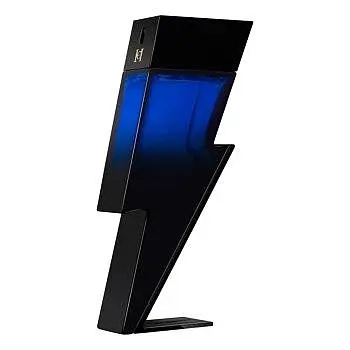 Оригинал Carolina Herrera Bad Boy Cobalt Elixir 100 мл ТЕСТЕР парфюмированная вода - фото 1