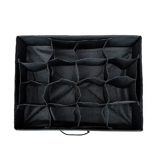 Органайзер Handy Home Zigzag 35 x 27 x 9 см (ZSH-03) - фото 4