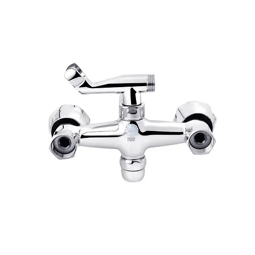 Смеситель для ванны Kroner KRM Hamburg - C070 (CV012067) - фото 3