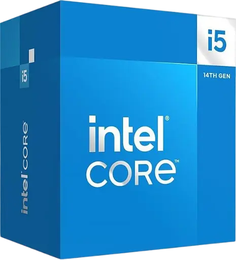 Процессор Intel Core i5 14400 LGA 1700 (BX8071514400)
