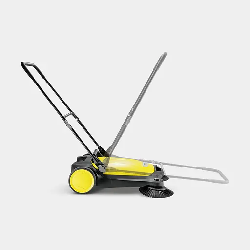 Подметальная машина Karcher S 4 Twin - фото 4