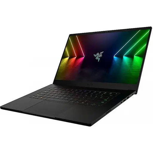 Ноутбук Razer Blade 15 RZ09-0328 Silver i7 10750H, 16Gb, 512Gb SSD, RTX2070MaxQ-8GB - фото 3