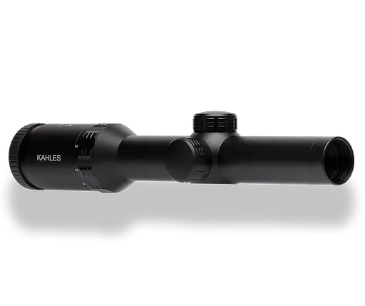 Оптический прицел KAHLES Helia 1-5x24i Abs. 4-DH - фото 2