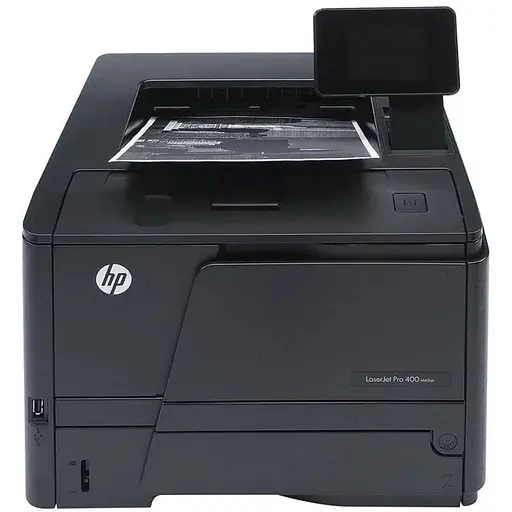 Лазерний принтер HP LJ Pro 400 M401dn (CF278A) Б/В - фото 1