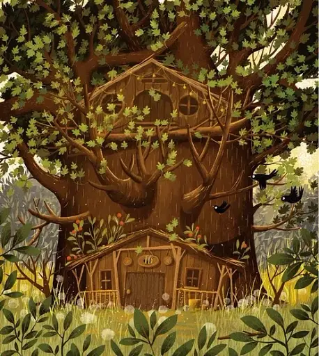 Друзі назавжди - Вехтерович Пшемислав - фото 2