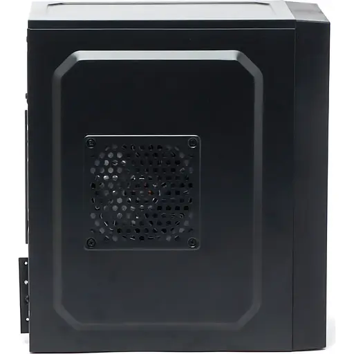 Корпус Casecom GN-1718 450W Black (GN-1718-450) [134599] - фото 2