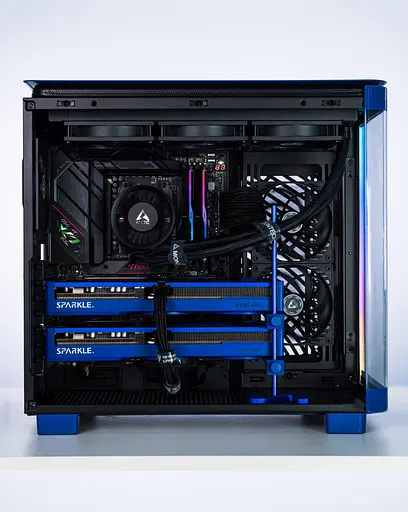 Комп'ютер AI_349 - фото 2