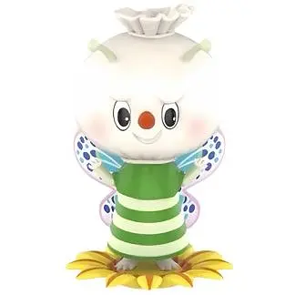 Іграшка-сюрприз Pop Mart The Monsters Серія Home of the Elves з колекційною фігуркою (MFEE-01) - фото 6