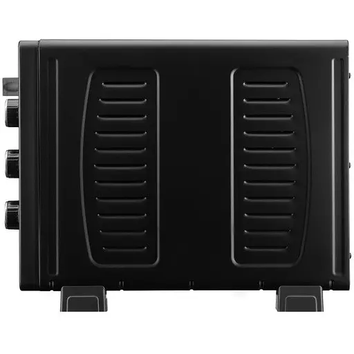 Електропіч Ardesto 1700 Вт, 48 л, хром.тени, таймер, підсвічув., вертел, чорний - фото 6