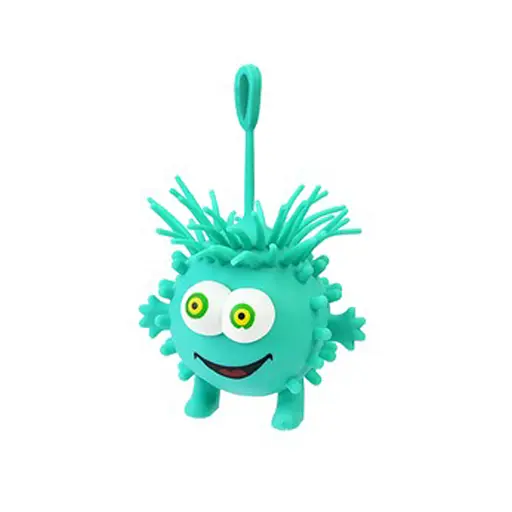 Дитяча іграшка антистрес "Монстр" MS 4292(Green)
