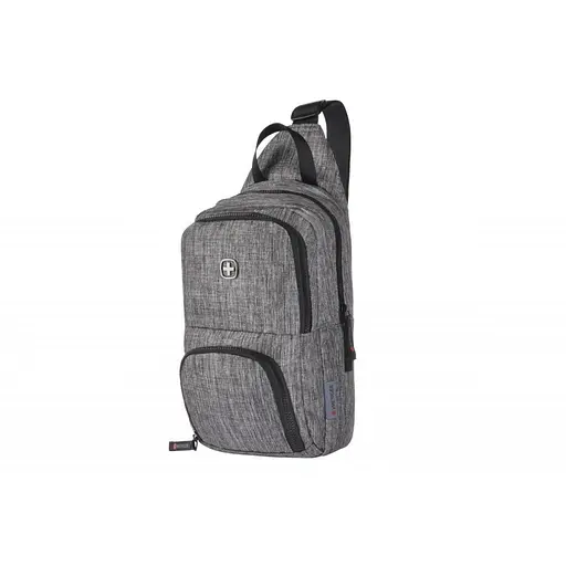 Городской рюкзак Wenger Console Cross Body Bag (605029) - фото 2