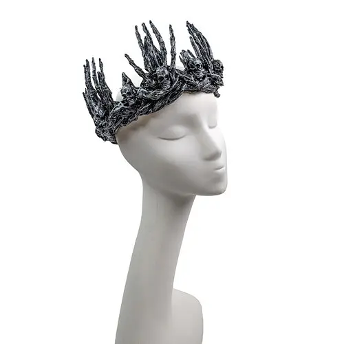 Корона Король Ингмар - фото 3