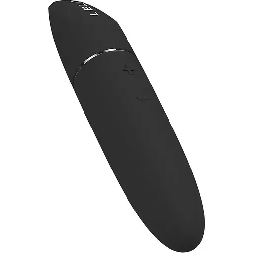 Вибропуля Lelo Mia 3 Black - фото 3