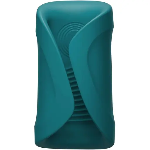 Смарт-вибромастурбатор для головки члена Lovense Gush 2 - фото 2