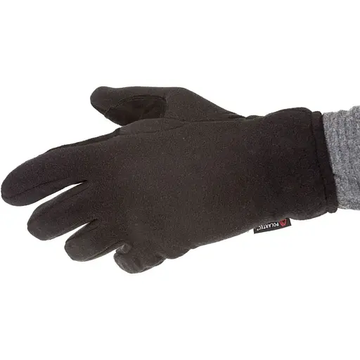 Рукавиці Fahrenheit Windbloc Tactical L Чорний (FAWB08301L)