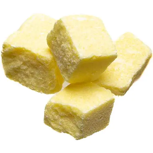 Цукор Newtea Лимон кусковий 200 г + 10 г