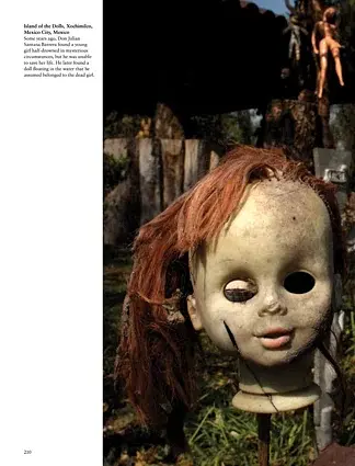 Haunted Places - фото 6