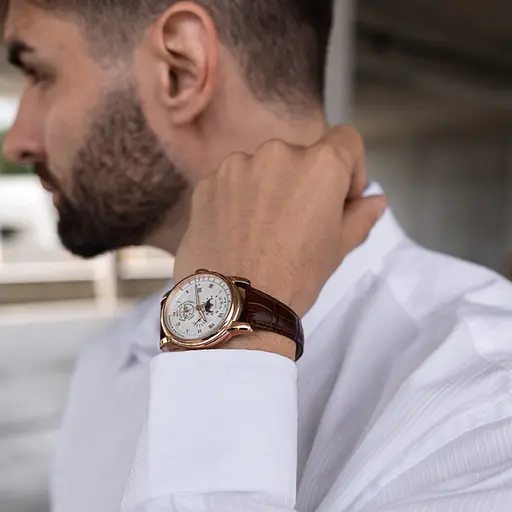 Годинник Lobinni Business - фото 8