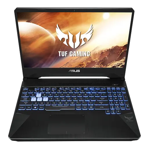Ноутбук Asus TUF Gaming FX505D Ryzen 5 3550H, 8Gb, 256Gb SSD, Nvidia GTX 1660