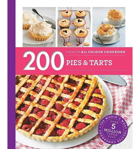 200 Pies & Tarts