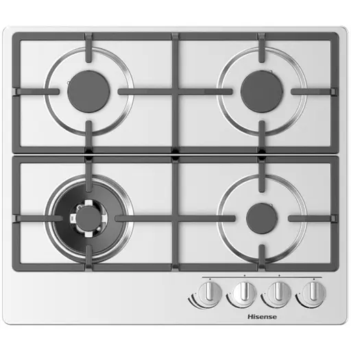 Газова варильна поверхня Hisense GM663XHF (6940418)