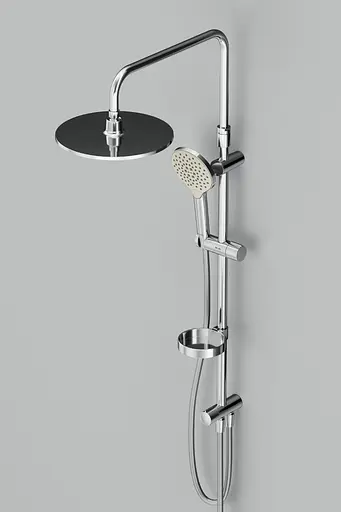 Душевая система AM.PM Like ShowerSpot без смесителя F0780000 - фото 5