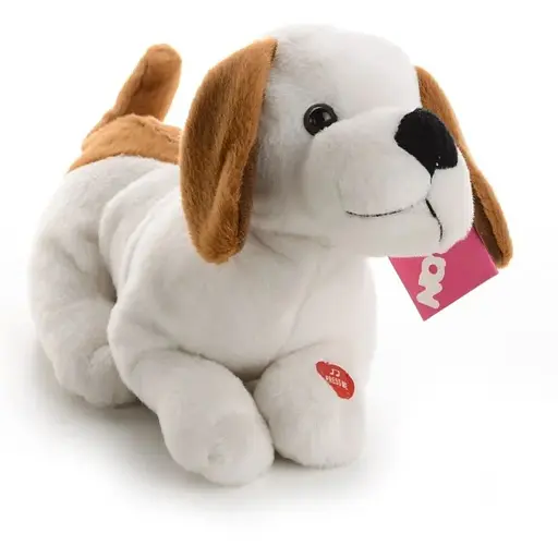 Игрушка собака IF35S