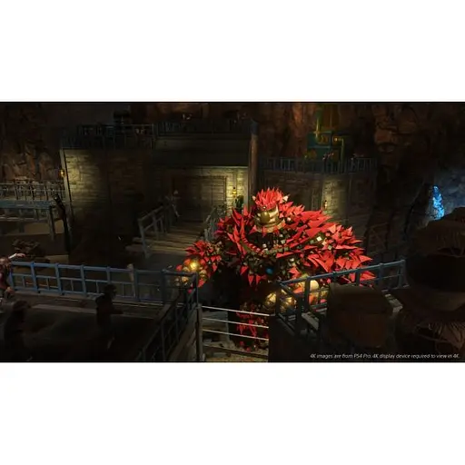 Игра Knack 2 (русская версия) (PS4) - фото 6