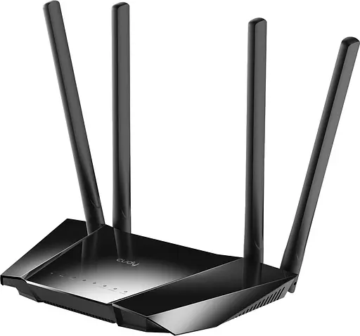 Маршрутизатор Cudy LT400, N300 Wi-Fi 4G LTE Cat4 Router - фото 2
