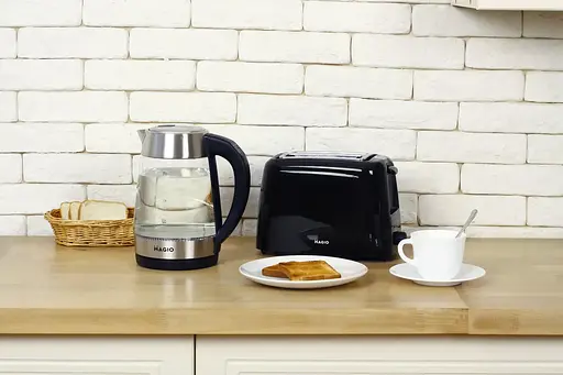 Электрочайник Magio MG-499 - фото 6