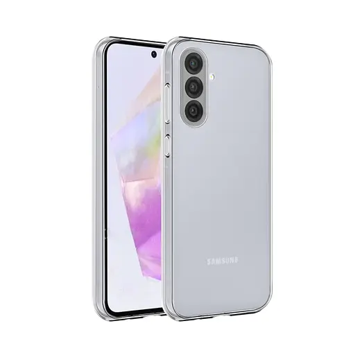 Чохол Make Samsung A36 Air - фото 2