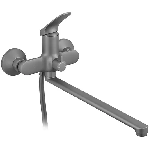 Змішувач для ванни Kroner KRM Linz - GRN070 (CV034901) - фото 1