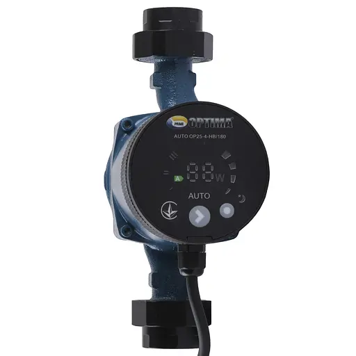 Насос циркуляционный энергосберегающий Optima PRIME OP25-40AUTO 180 мм - фото 2
