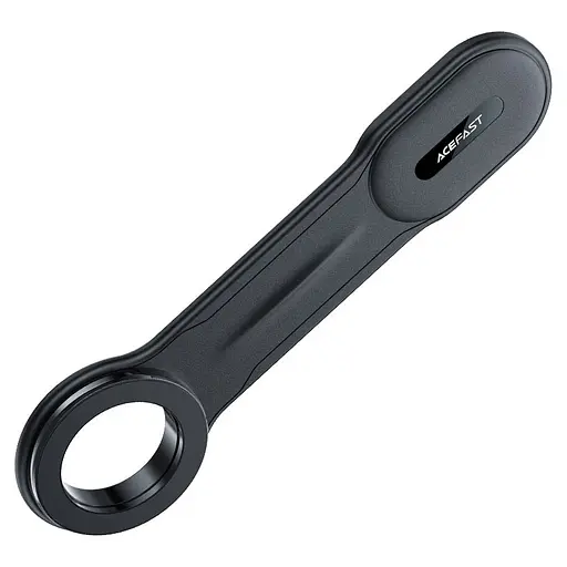 Автотримач Acefast D19 Velcro in-car Black - фото 7