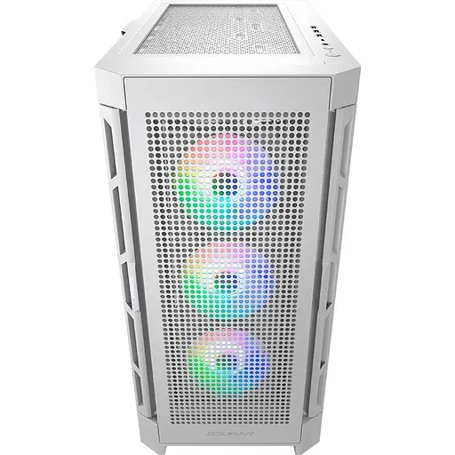 Корпус Cougar Airface Pro RGB White (CGR-5AD1W-AIR-RGB) [146546] - фото 4