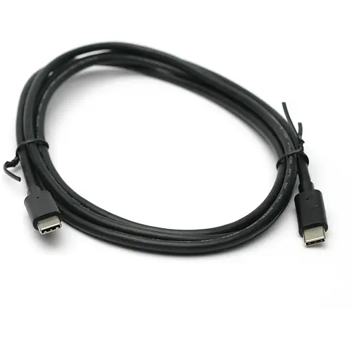Кабель PowerPlant USB 3.1 Type-C – Type-C 1.5м