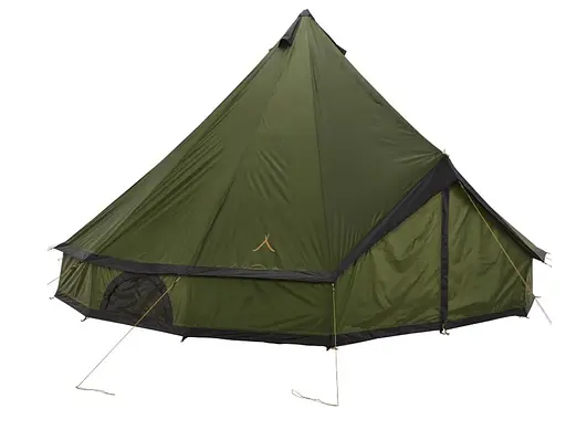 Намет Grand Canyon Indiana 10 Capulet Olive (330013) - фото 4