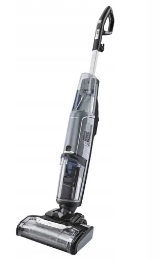 Пилосос вертикальний Silver Crest миючий SHBR 560 B1