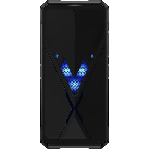 Смартфон Doogee S200 Ultra 12/1TB Mystic Black [151146] - фото 3