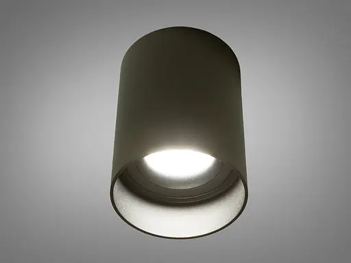 Накладний точковий світильник Diasha - фото 1