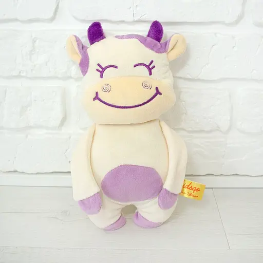 М'яка іграшка Корова Хлоя 25см - фото 5